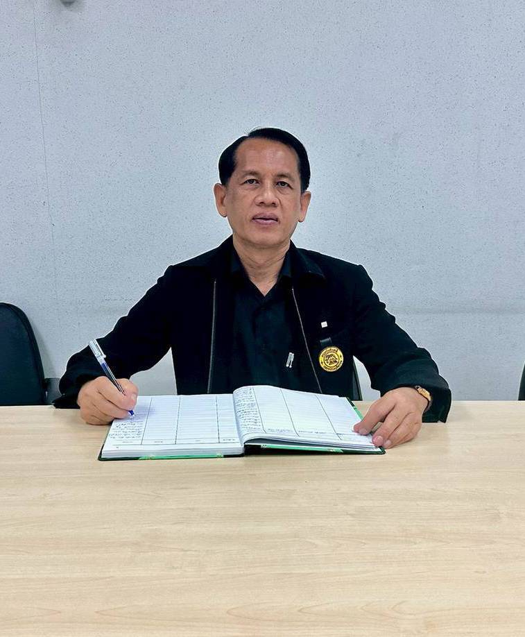 รองอธิบดีกรมบังคับคดี ลงพื้นที่ตรวจเยี่ยมสำนักงานบังคับคดีจังหวัดลพบุรี สาขาชัยบาดาล